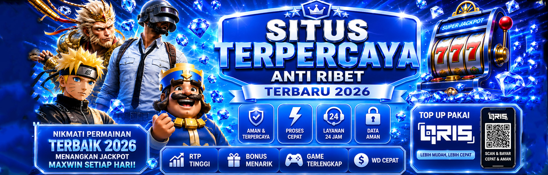 AGENJUDI88